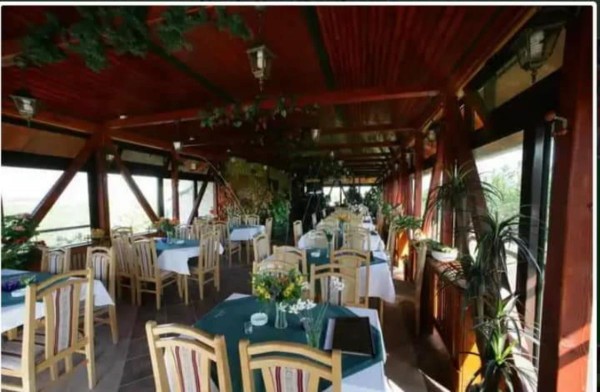 Zelena Oaza Alibegovac